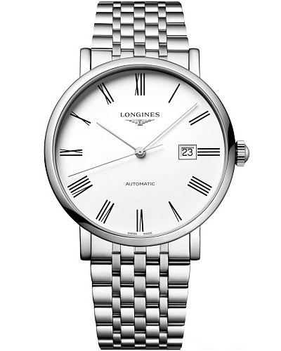 Longines Elegant Collection L4.911.4.11.6